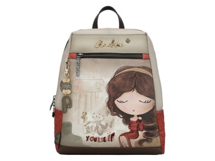 Anekke Muse 42705-018