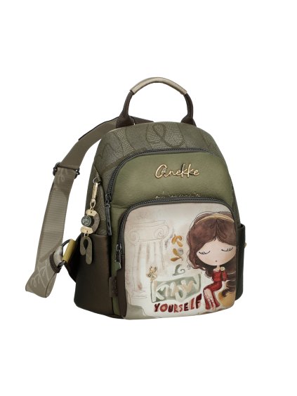 Anekke ležérny batoh Muse