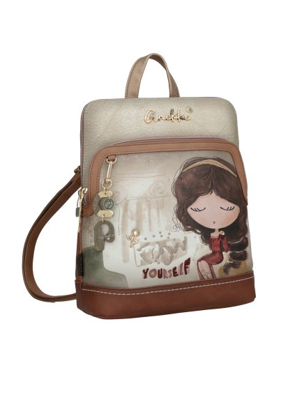 Anekke elegantný batoh Muse