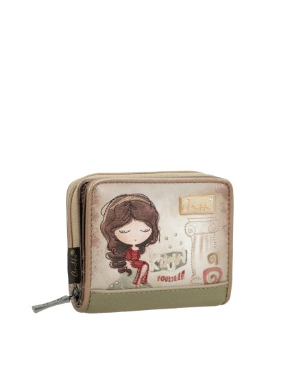 Anekke malá peňaženka Muse