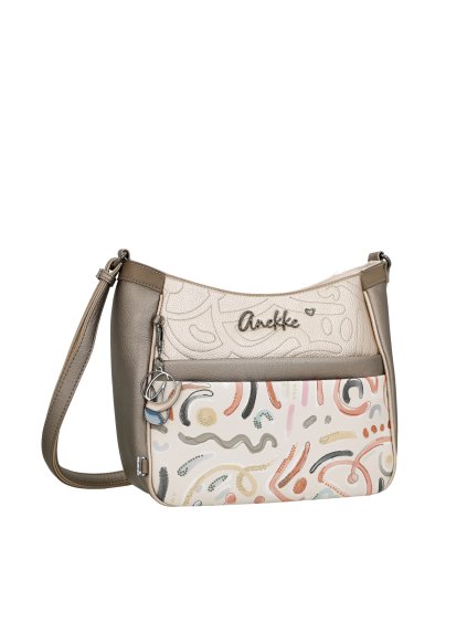 Anekke crossbody kabelka Olympia