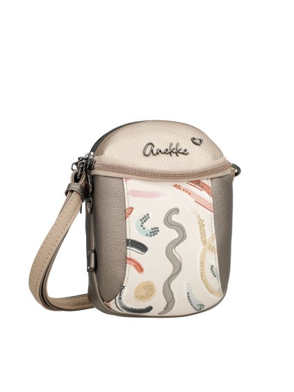 Anekke malá crossbody kabelka Olympia