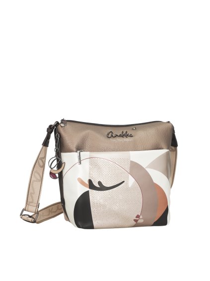 Anekke hobo crossbody kabelka Eikon