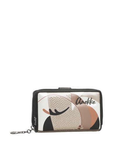 Anekke stredná pevná peňaženka Eikon