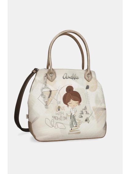 Anekke kabelka do ruky Sophia