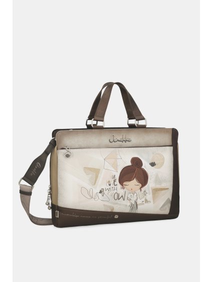 Anekke taška na dokumenty Sophia