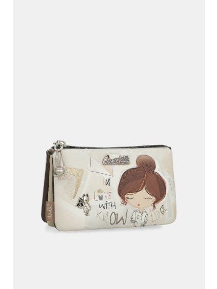 Anekke puzdro s oddielmi Sophia