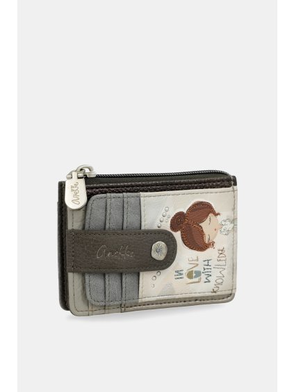 Anekke puzdro na karty Sophia