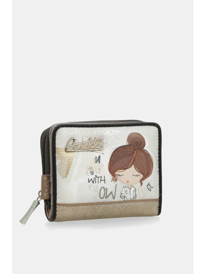 Anekke malá peňaženka Sophia