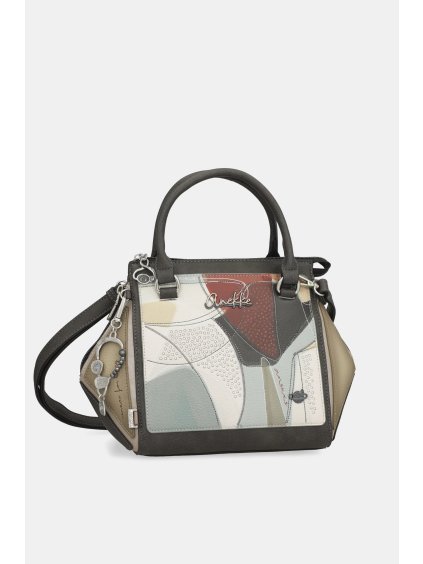 Anekke kabelka do ruky aj cez rameno Auralis