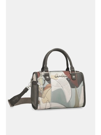 Anekke ležérna kabelka s popruhom Auralis