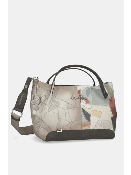 Anekke módna kabeka do ruky s poprukom Auralis