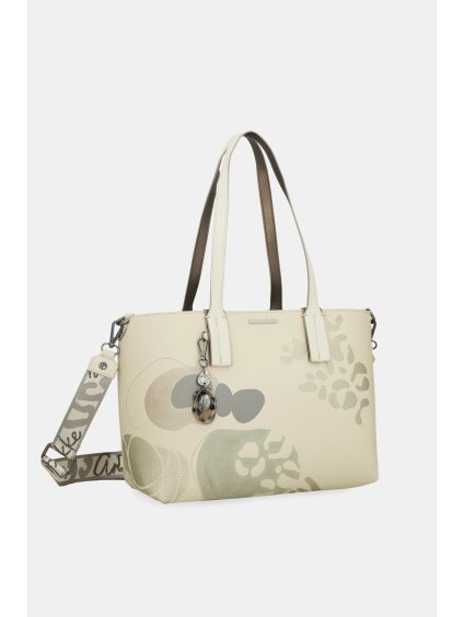 Anekke obojstranná kabelka Gaia