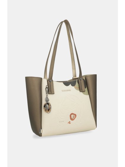 Anekke kabelka cez rameno Gaia