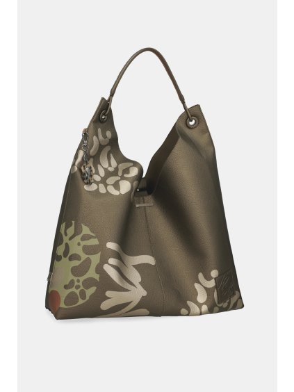 Anekke módna kabelka na rameno Gaia