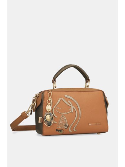 Anekke crossbody kabelka Gaia