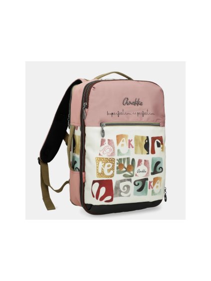 Anekke menší cestovný batoh Muse