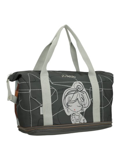 Anekke zväčšovacia taška do ruky Sophia