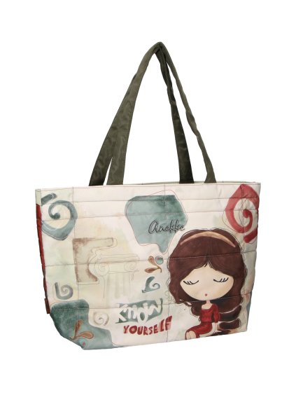 Anekke cestovná taška do ruky Muse