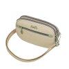 Crossbody kabelka s vreckom Anekke Smart