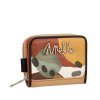 Malá peňaženka Anekke Alegría