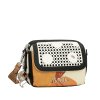 Crossbody kabelka s chlopňou Anekke Lunares