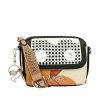 Crossbody kabelka s chlopňou Anekke Lunares