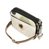 Crossbody kabelka s chlopňou Anekke Lunares