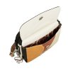 Crossbody kabelka s chlopňou Anekke Lunares