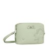 Crossbody kabelka s oddielmi Anekke Original