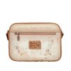 Crossbody kabelka s vreckom Anekke Memories