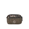 Crossbody kabelka s vreckom Anekke Real