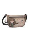 Crossbody kabelka Anekke Real