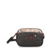 Crossbody kabelka s vreckom Anekke Smart Pack
