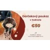 51 1 darcekovy poukaz v hodnote 50