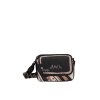 Crossbody kabelka s chlopňou Anekke Parisian