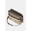 Anekke double crossbody kabelka Serenis