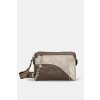 Anekke double crossbody kabelka Serenis