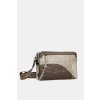 Anekke double crossbody kabelka Serenis