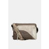 Anekke double crossbody kabelka Serenis
