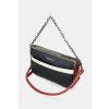 Anekke crossbody kabelka s retiazkou Essentials Blue