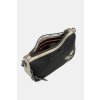 Anekke crossbody kabelka s retiazkou Essentials Black