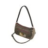 Anekke crossbody kabelka s popruhom Muse
