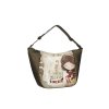 Anekke kabelka přes rameno Muse