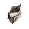 Anekke hobo crossbody kabelka Muse