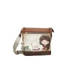 Anekke štýlová crossbody kabelka Muse