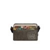 Anekke double crossbody kabelka Muse