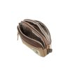 Anekke crossbody kabelka s vreckom Muse