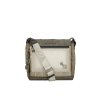 Anekke crossbody kabelka s oddielmi Amphora