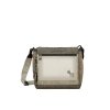 Anekke crossbody kabelka s oddielmi Amphora